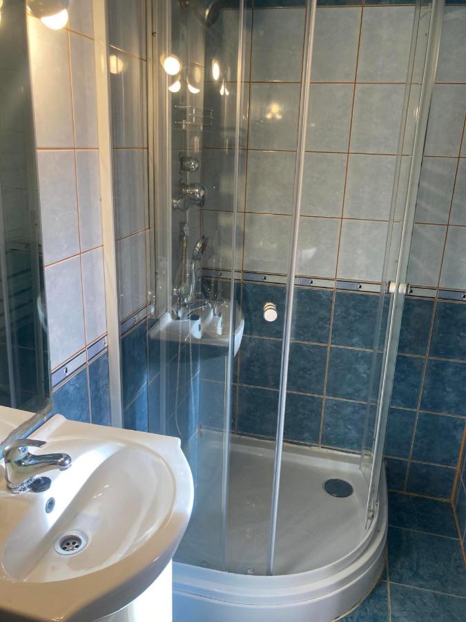 Arany Apartman Aparthotel Cegled Exterior photo
